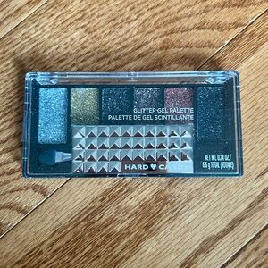 *NEW Hard Candy Glitter Gel Palette 6.6 g